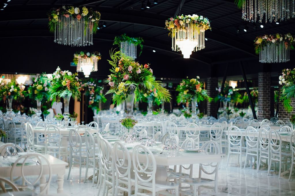 Ayşe Sultan Düğün Salonu