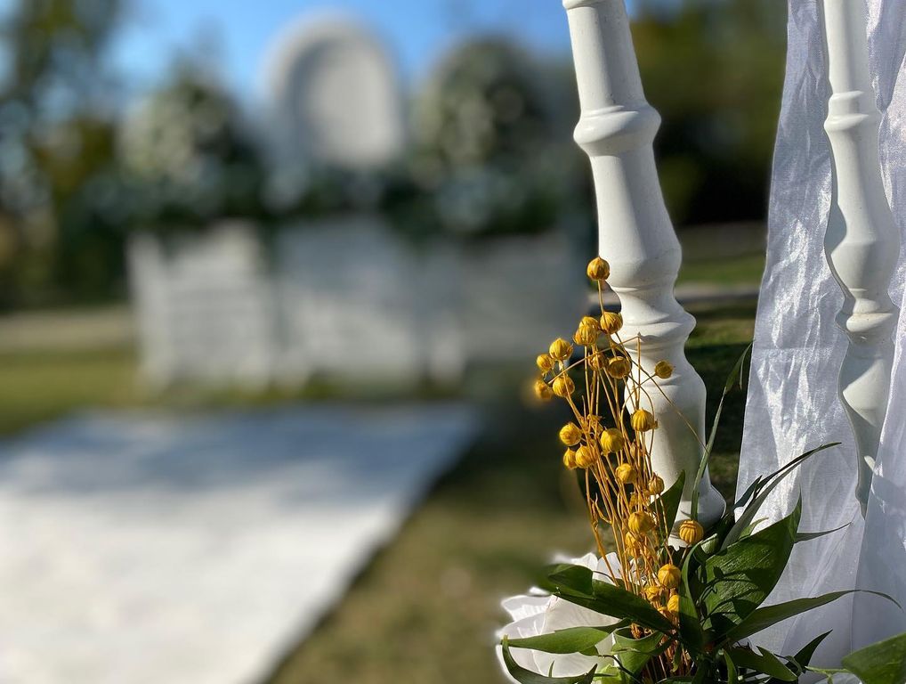 Sığla Park Kır Düğün Bahçesi