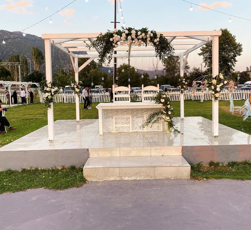 Sığla Park Kır Düğün Bahçesi