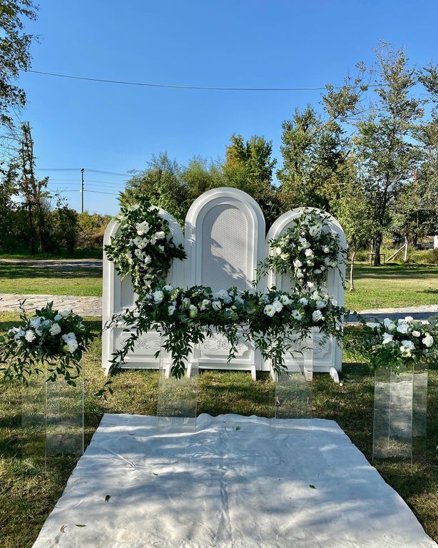 Sığla Park Kır Düğün Bahçesi