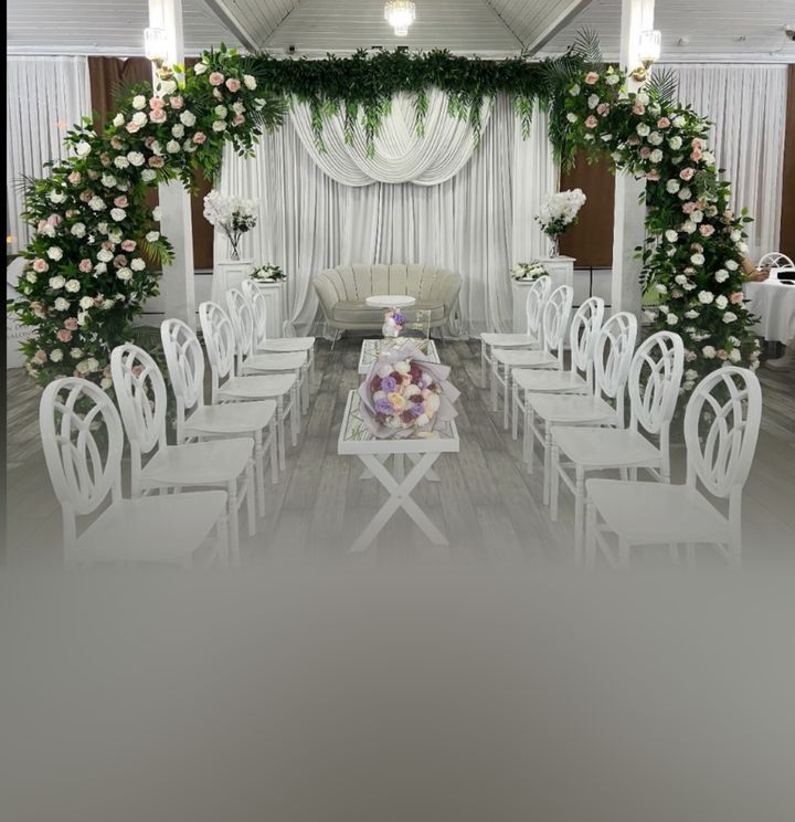 Meydan Davet Salonu