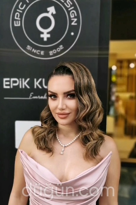 Epik Kuaför