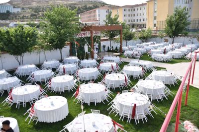 Çeşme Kır Düğün Bahçesi