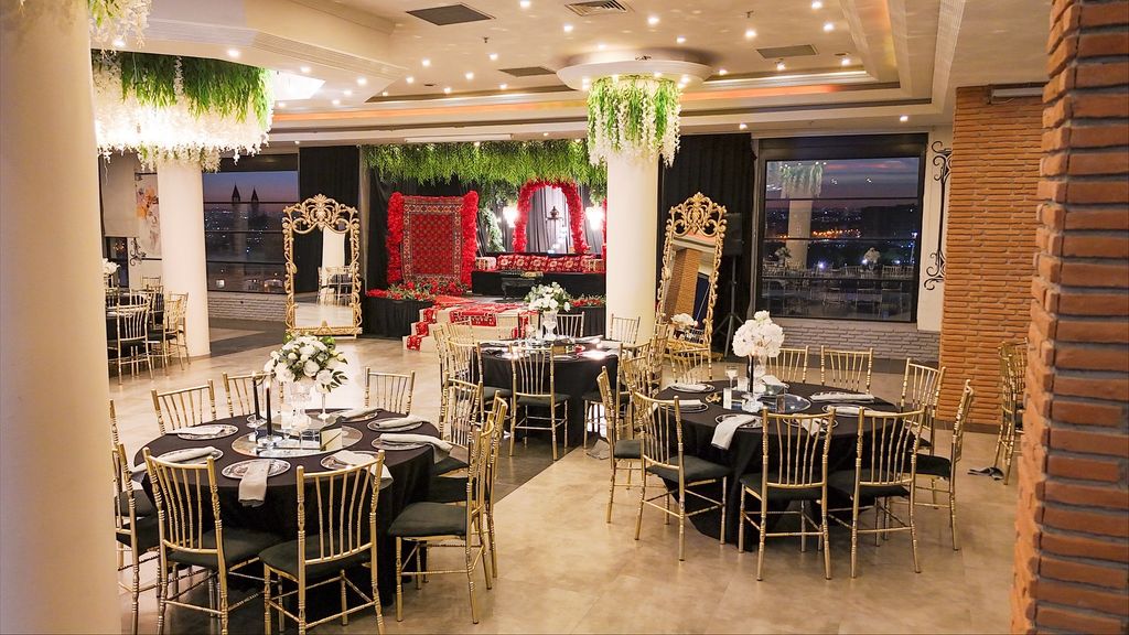 Plaza Hotel Diyarbakır