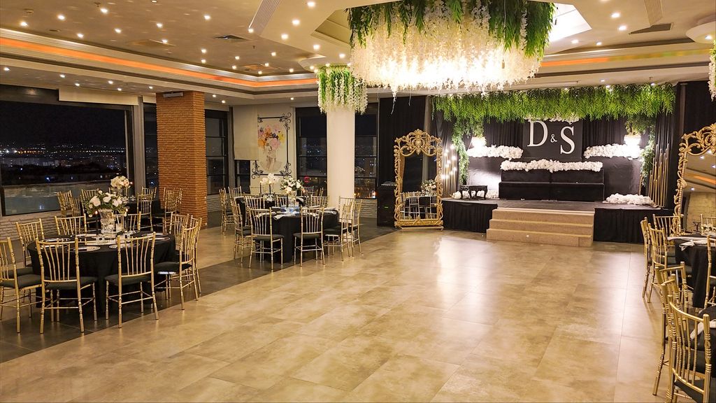 Plaza Hotel Diyarbakır