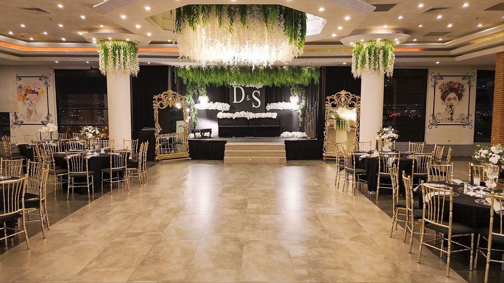 Plaza Hotel Diyarbakır