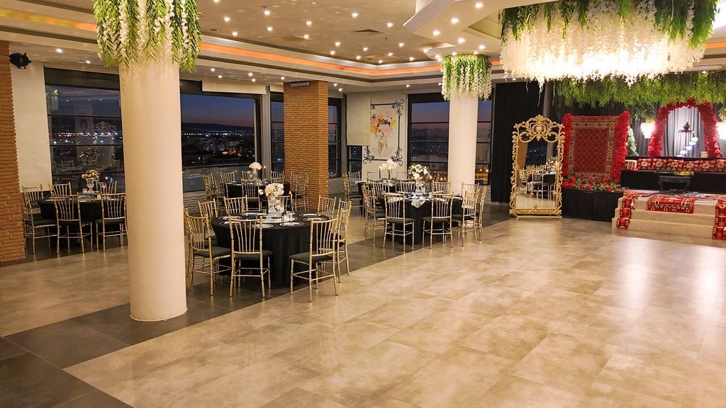 Plaza Hotel Diyarbakır