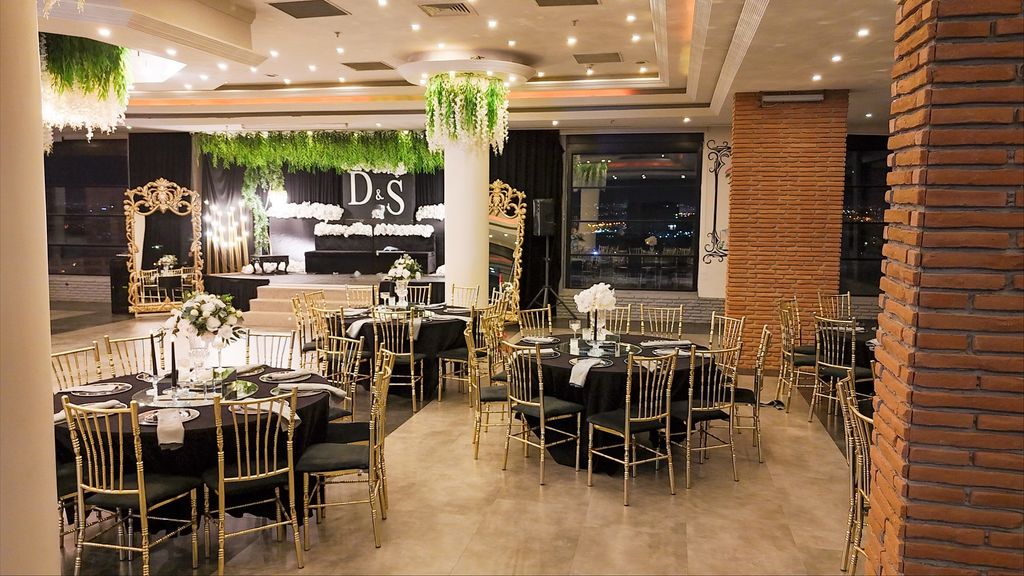 Plaza Hotel Diyarbakır