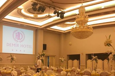 Demir Hotel