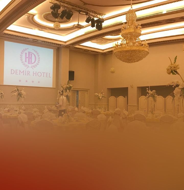 Demir Hotel