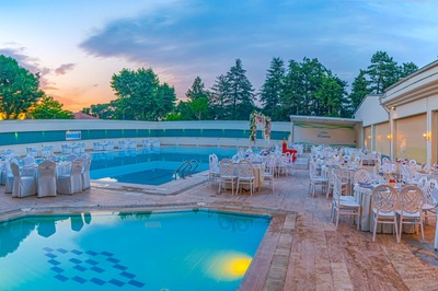 İnegöl Olimpik Balo