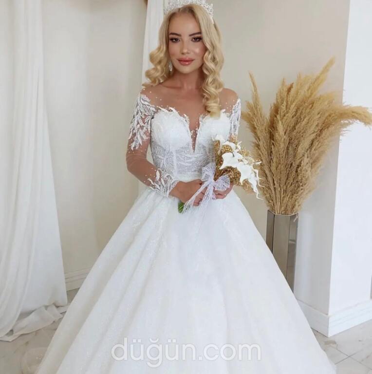 Henna Gelinlik / Kayseri