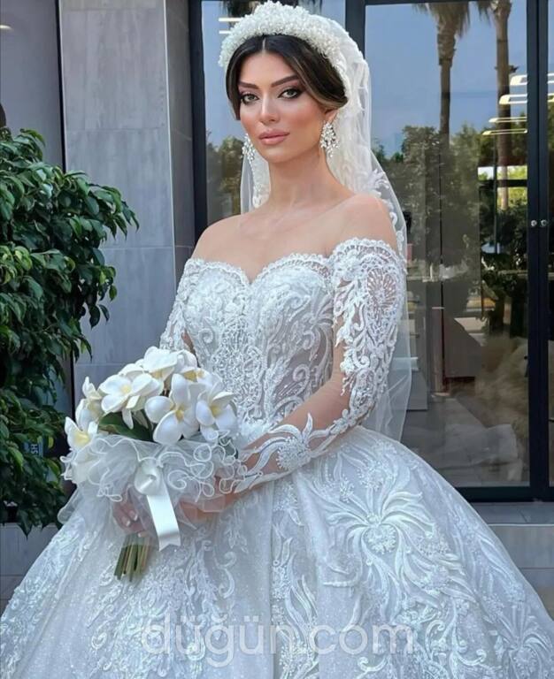 Henna Gelinlik / Kayseri