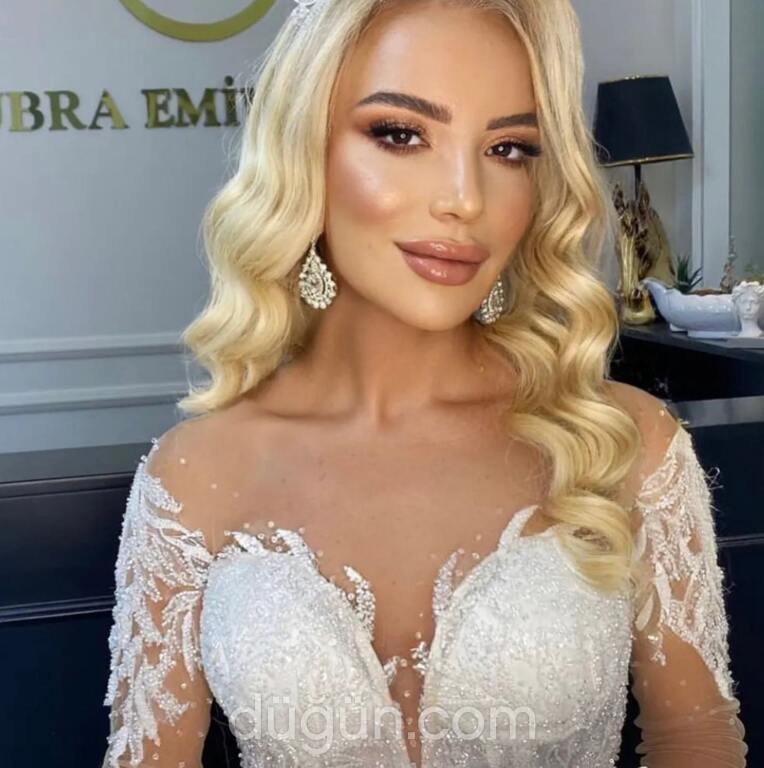 Henna Gelinlik / Kayseri