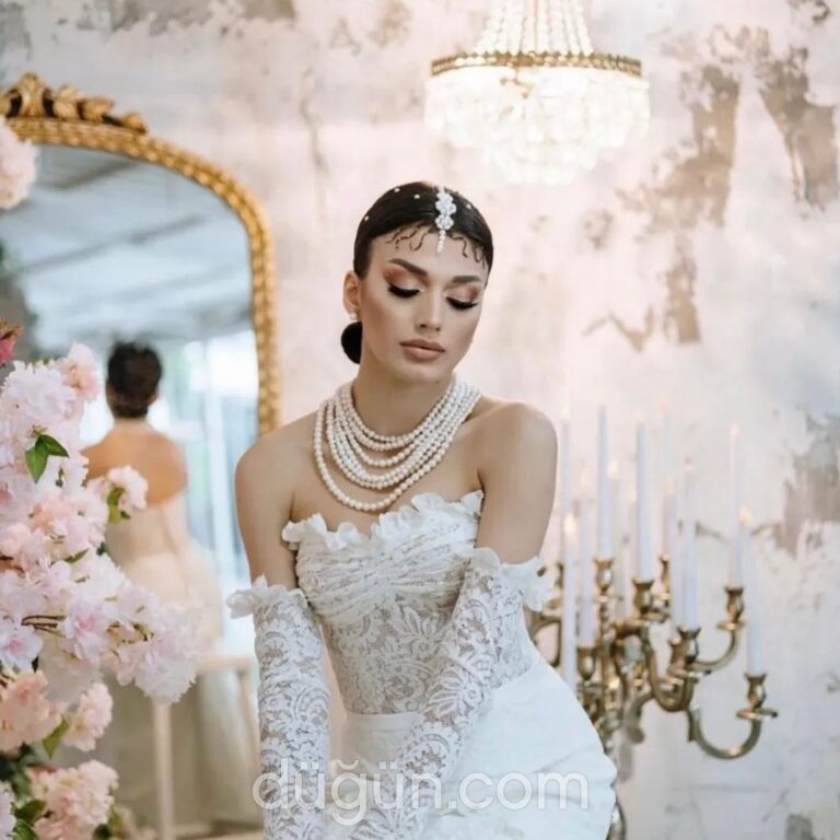 Henna Gelinlik / Kayseri