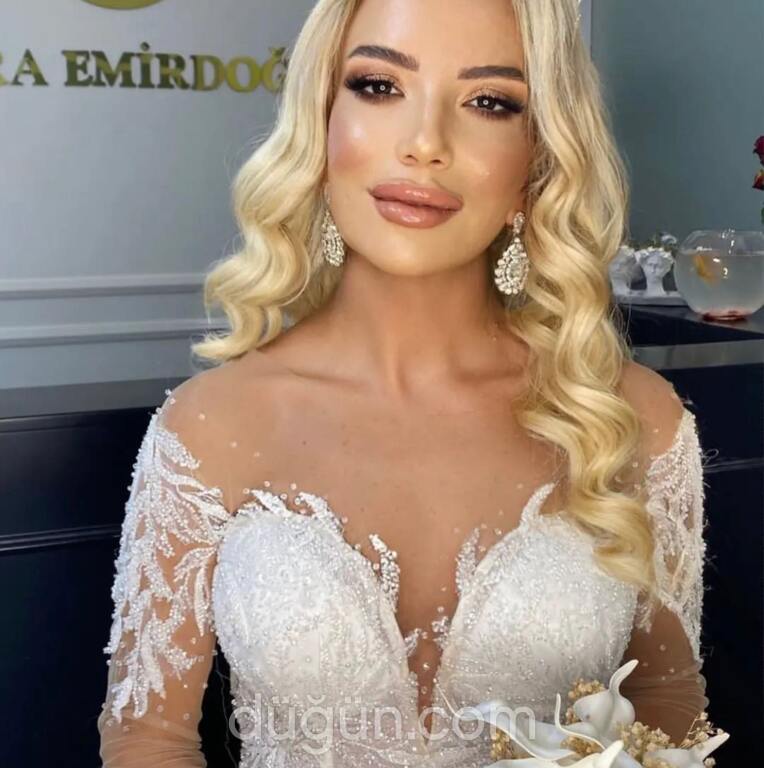 Henna Gelinlik / Kayseri