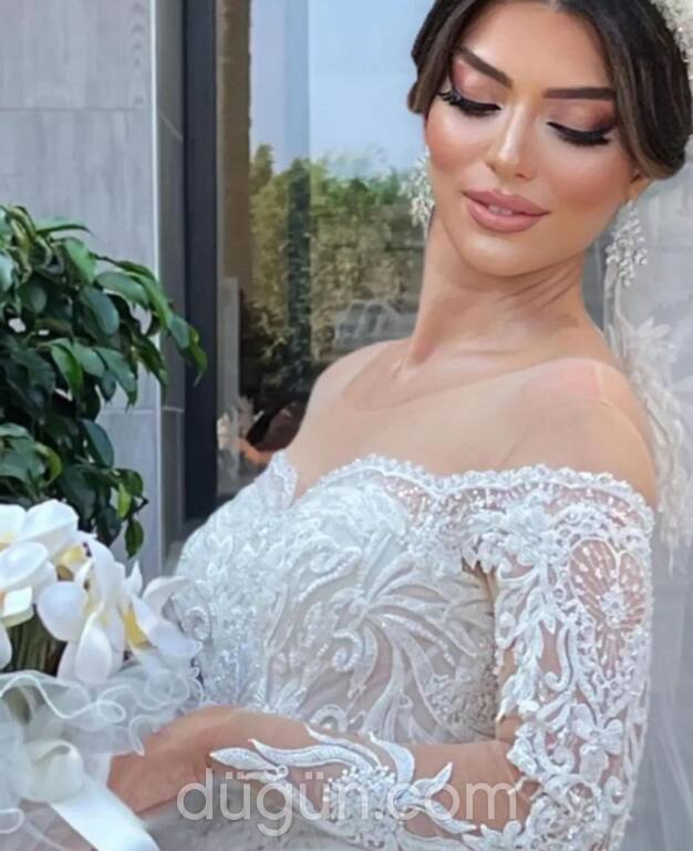 Henna Gelinlik / Kayseri