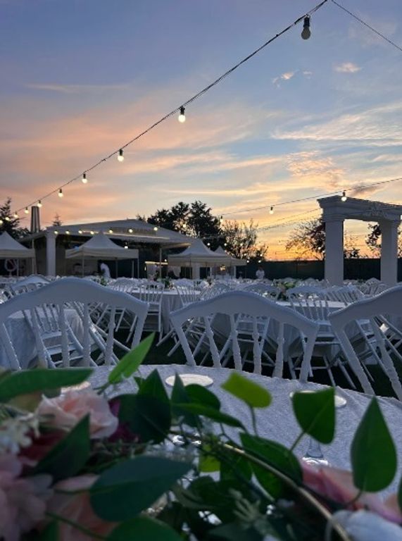 Nefes Garden Kır Bahçesi