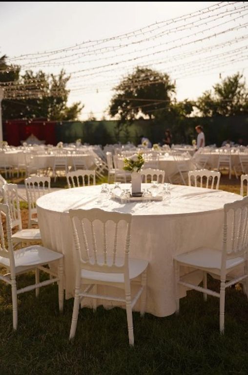 Nefes Garden Kır Bahçesi