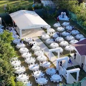 Nefes Garden Kır Bahçesi