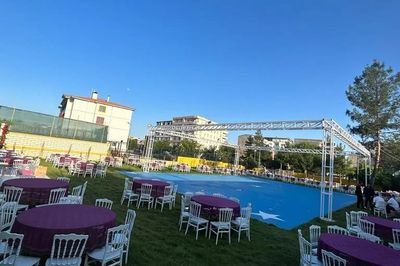 Ofis Düğün Salonu