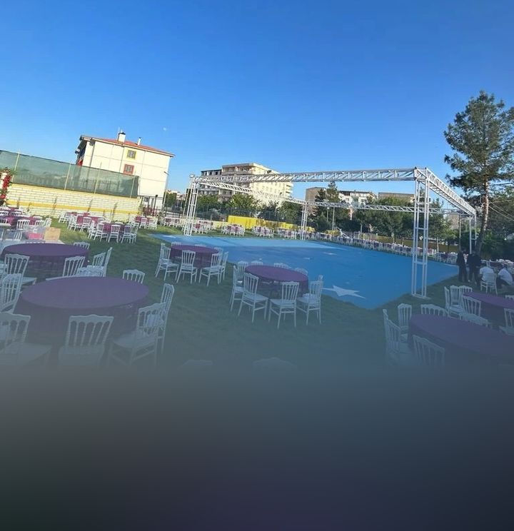 Ofis Düğün Salonu