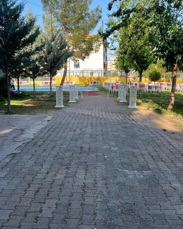 Ofis Düğün Salonu