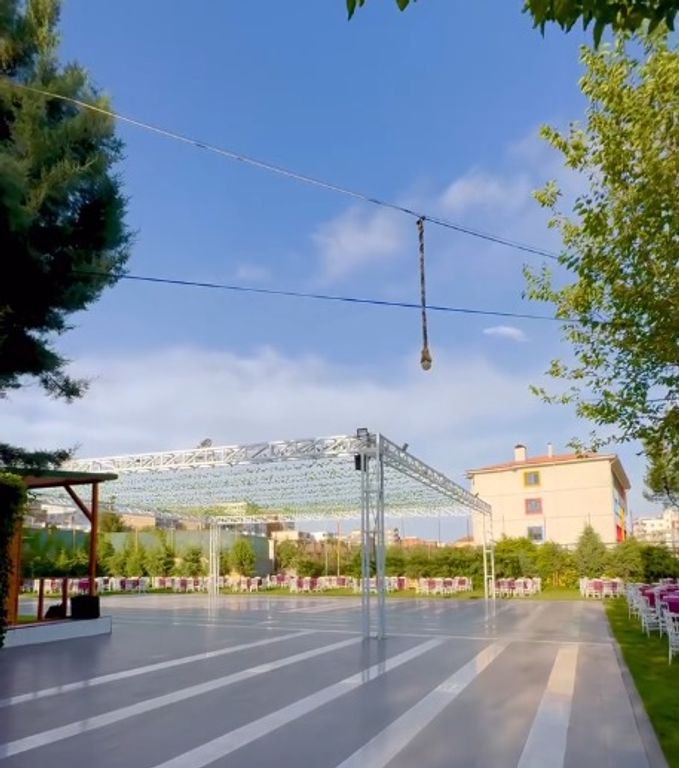 Ofis Düğün Salonu