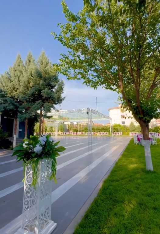 Ofis Düğün Salonu