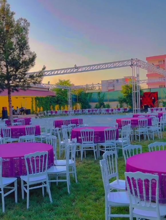 Ofis Düğün Salonu