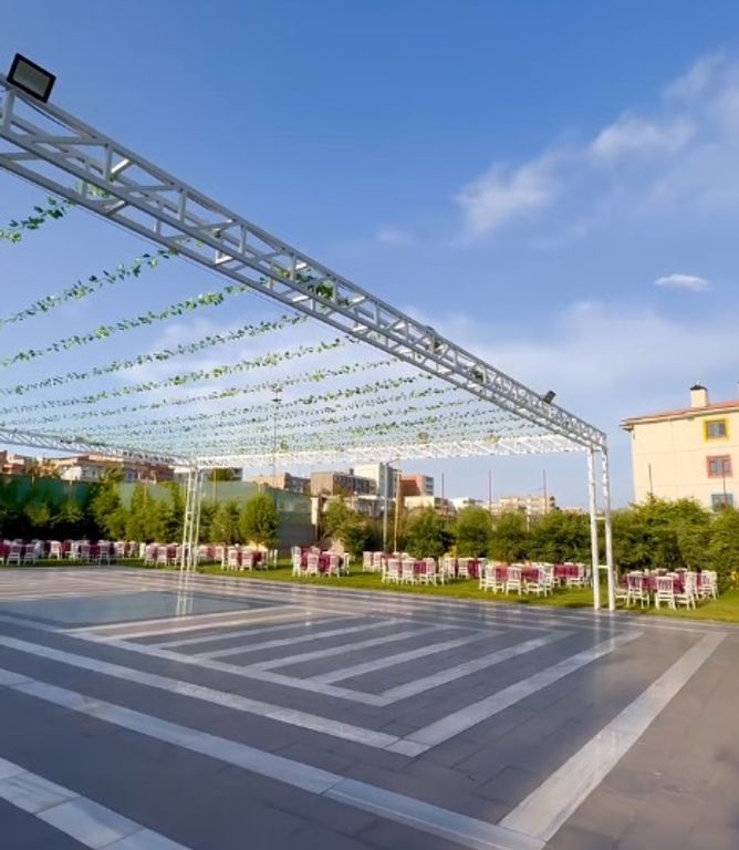 Ofis Düğün Salonu