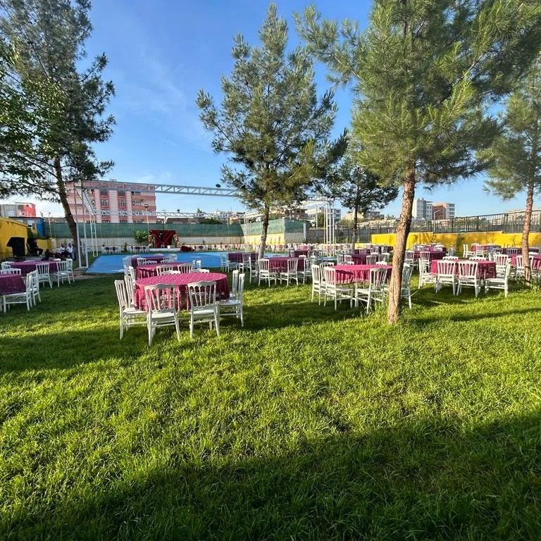 Ofis Düğün Salonu