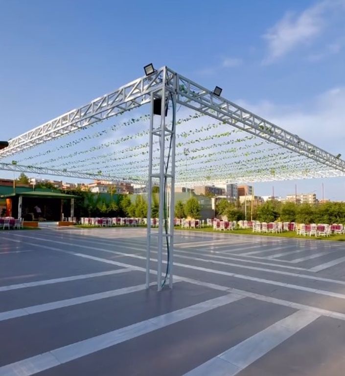 Ofis Düğün Salonu