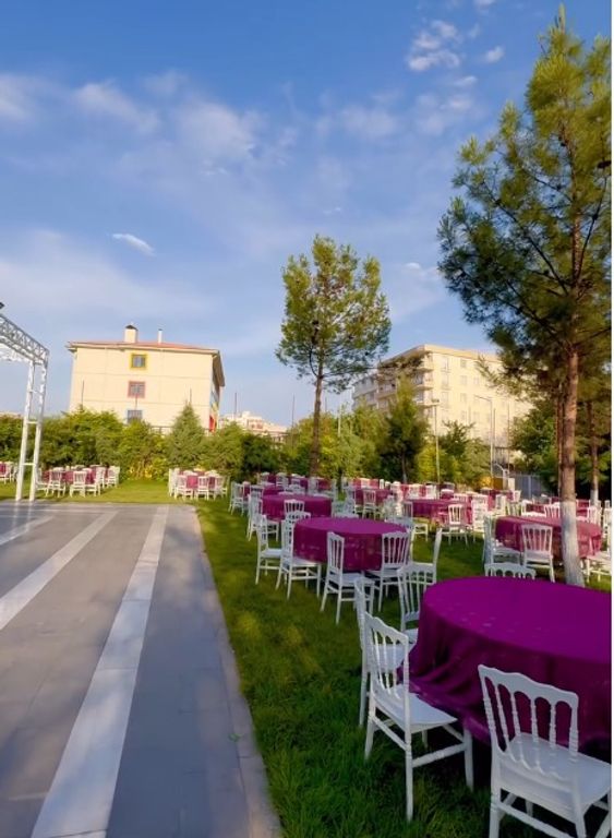 Ofis Düğün Salonu