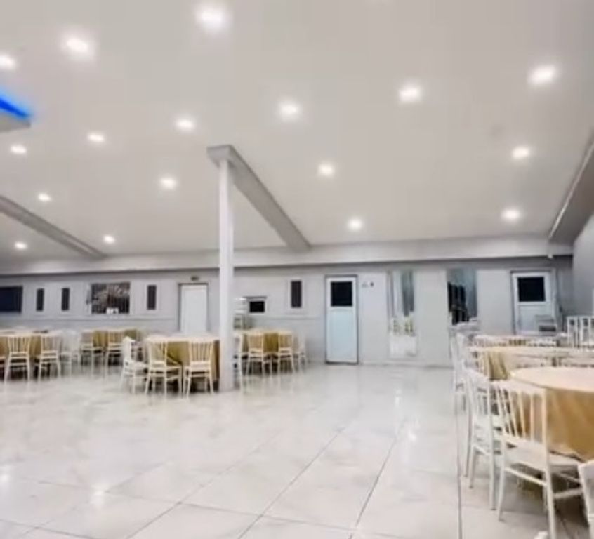 Ofis Düğün Salonu