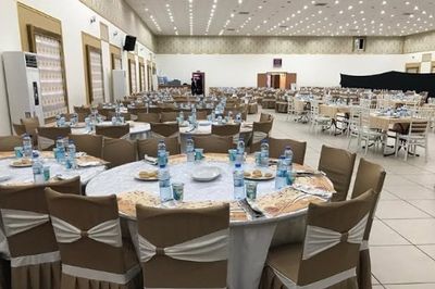 Sezik Düğün Salonları