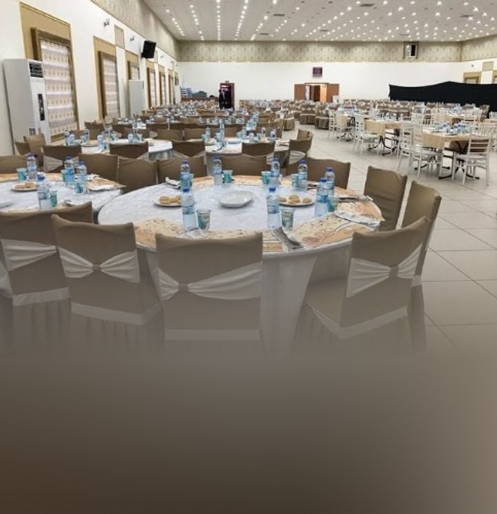 Sezik Düğün Salonları