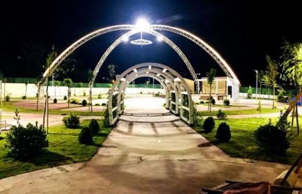 Sezik Düğün Salonları