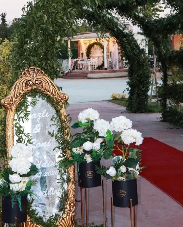 Sezik Düğün Salonları