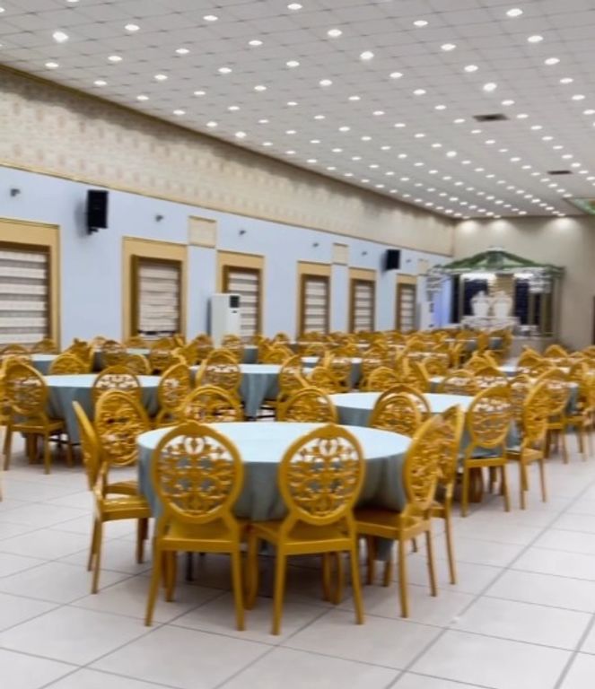 Sezik Düğün Salonları