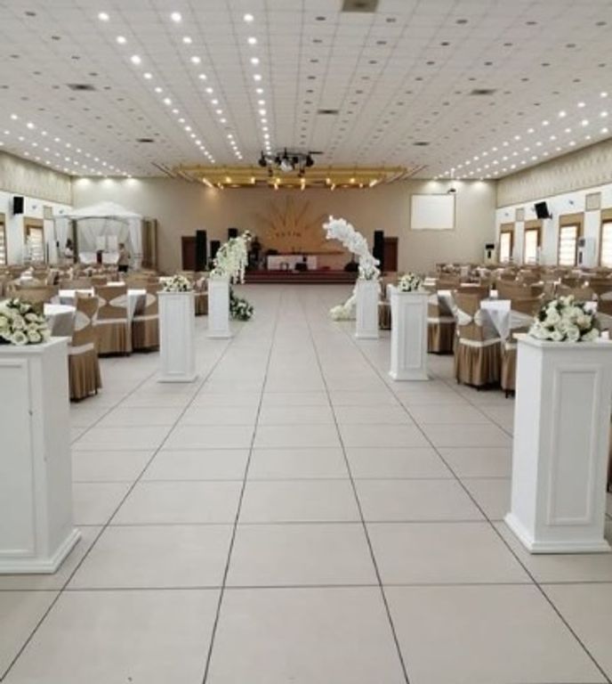 Sezik Düğün Salonları