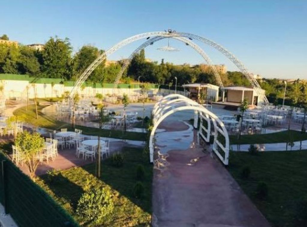 Sezik Düğün Salonları