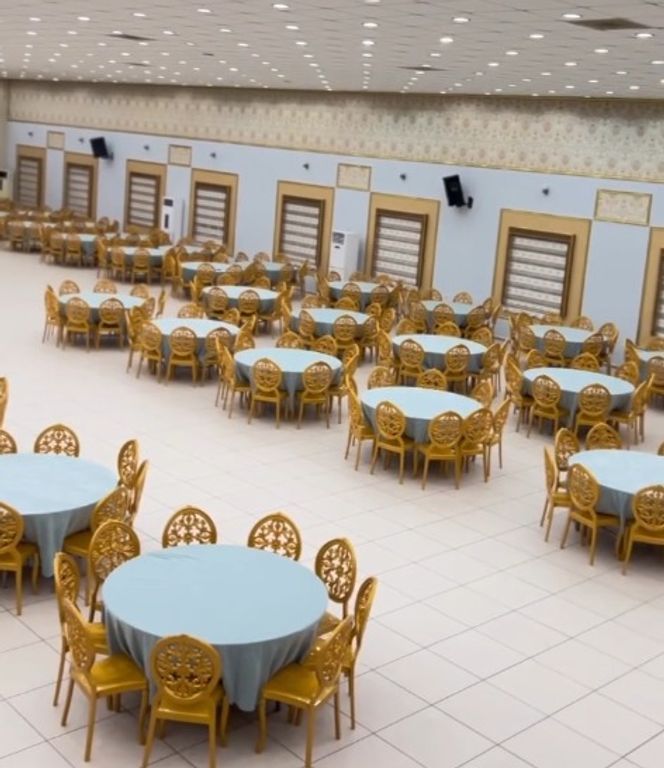 Sezik Düğün Salonları