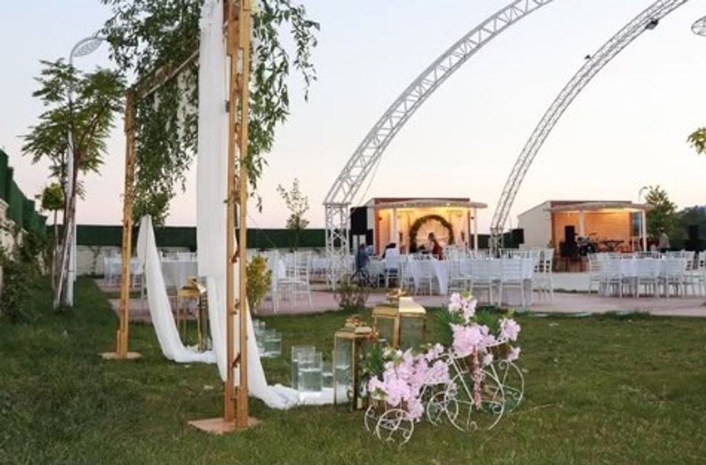 Sezik Düğün Salonları