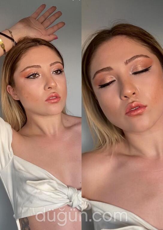 Büşra Can Make Up Artist