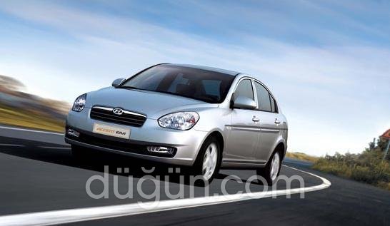 Beyaz Otomobil Kiralama