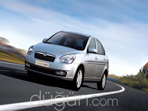 Beyaz Otomobil Kiralama