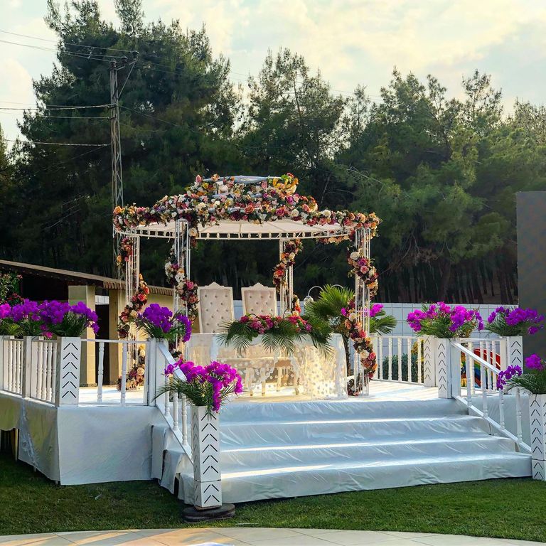 Burç Park