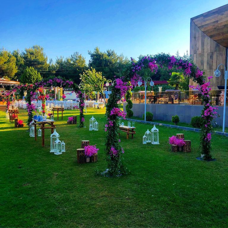 Burç Park