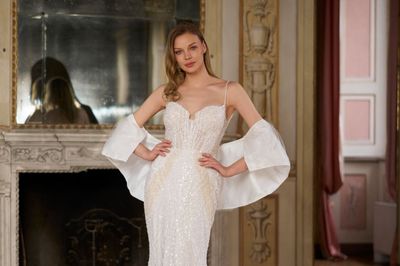 Dreamon Bridals